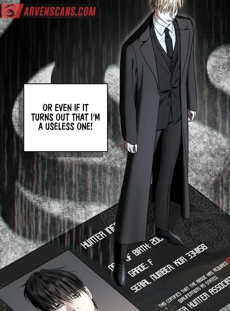 The Delusional Hunter in Another World Chapter 1.3 page 47 - 