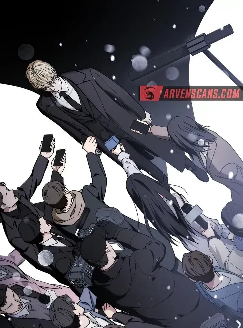 The Delusional Hunter in Another World Chapter 1.5 page 11 - 