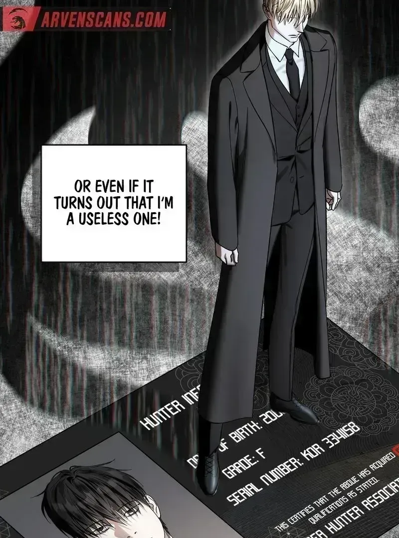 The Delusional Hunter in Another World Chapter 1.5 page 47 - 