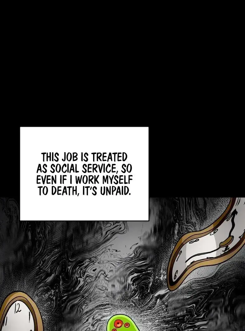 The Delusional Hunter in Another World Chapter 1.5 page 60 - 
