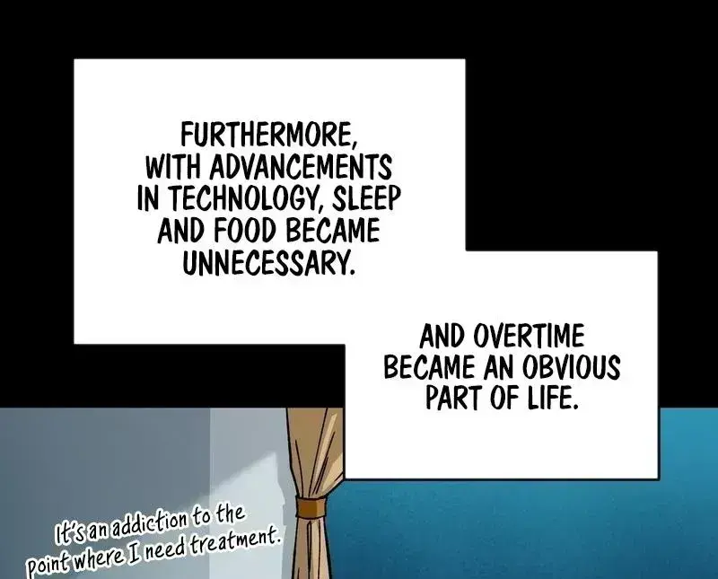 The Delusional Hunter in Another World Chapter 1.5 page 62 - 