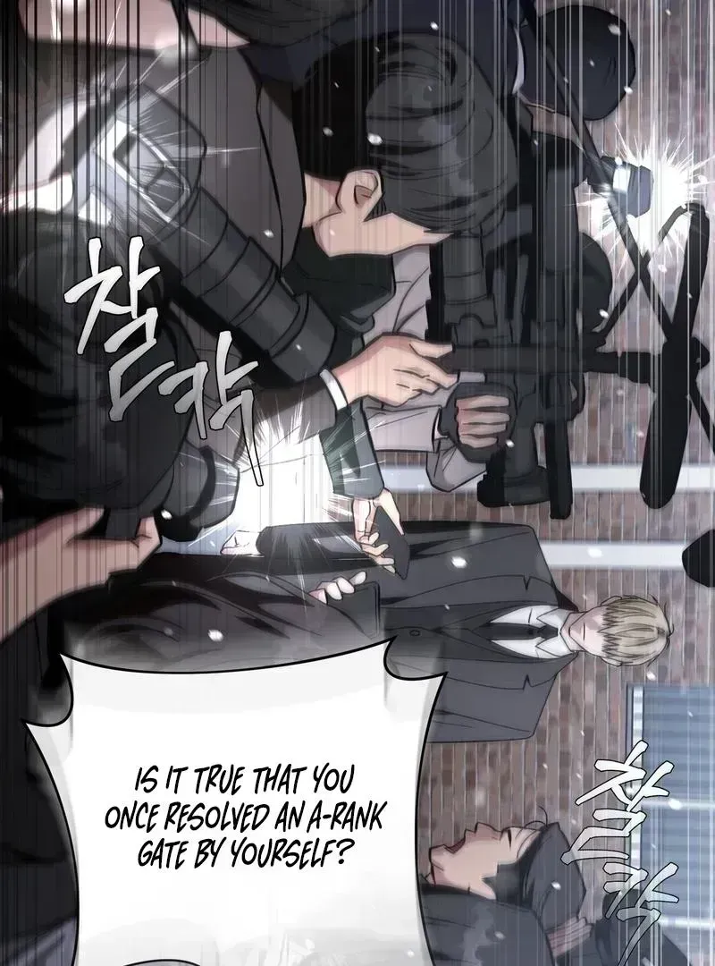 The Delusional Hunter in Another World Chapter 1.6 page 4 - 