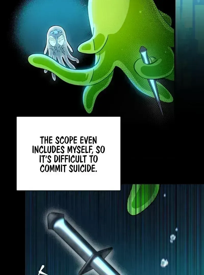 The Delusional Hunter in Another World Chapter 1.6 page 77 - 