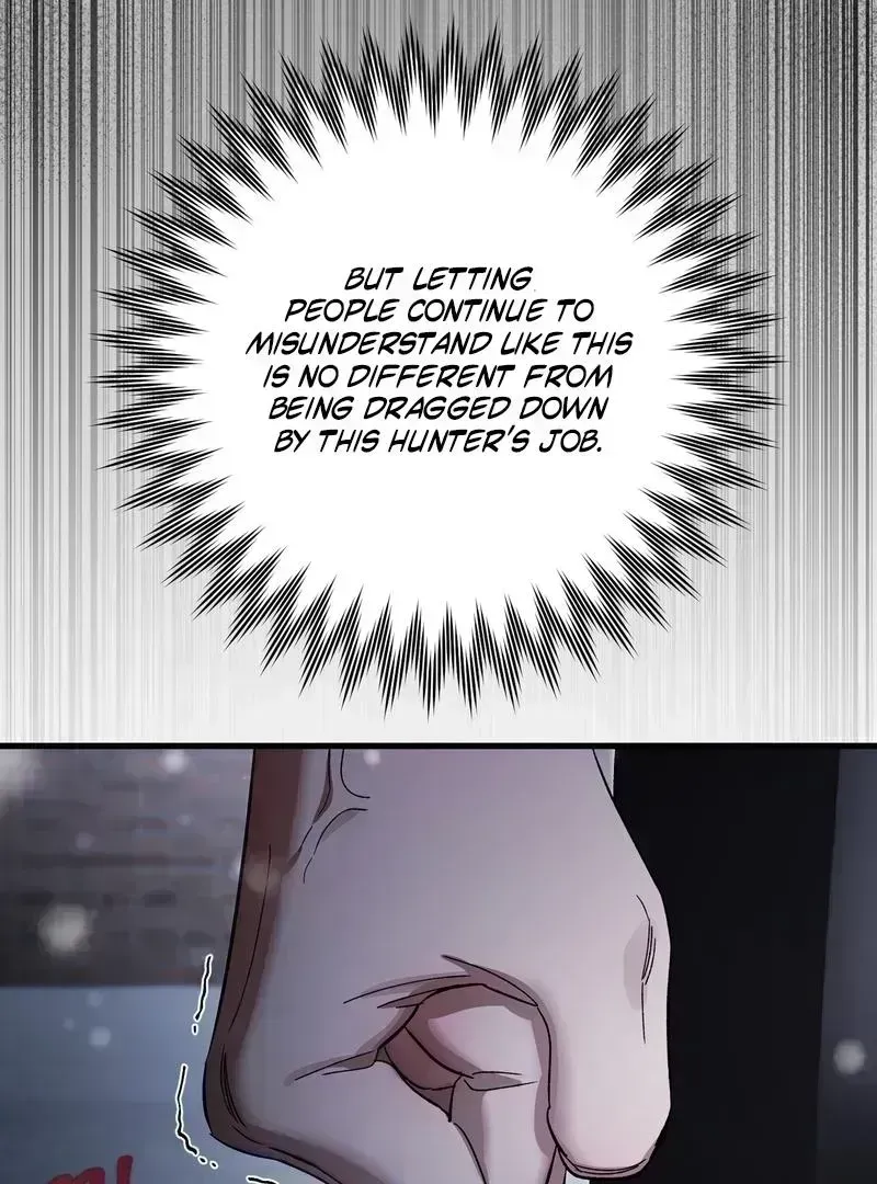 The Delusional Hunter in Another World Chapter 1.7 page 36 - 