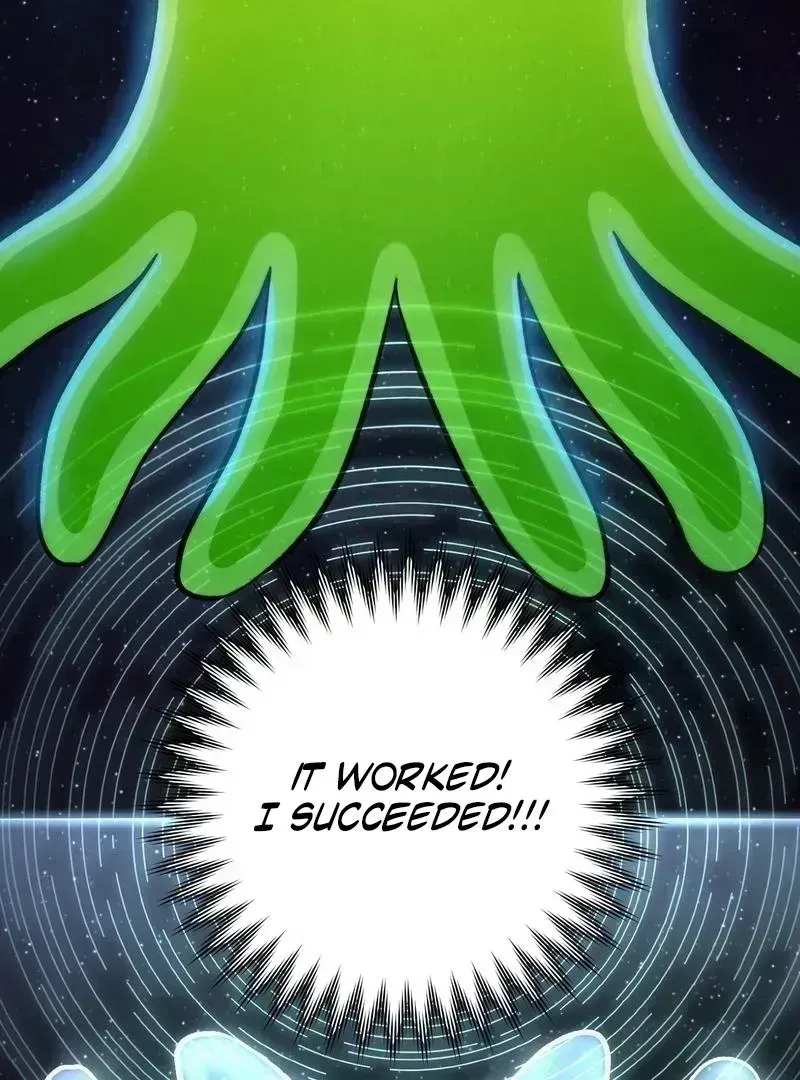 The Delusional Hunter in Another World Chapter 1.7 page 90 - 