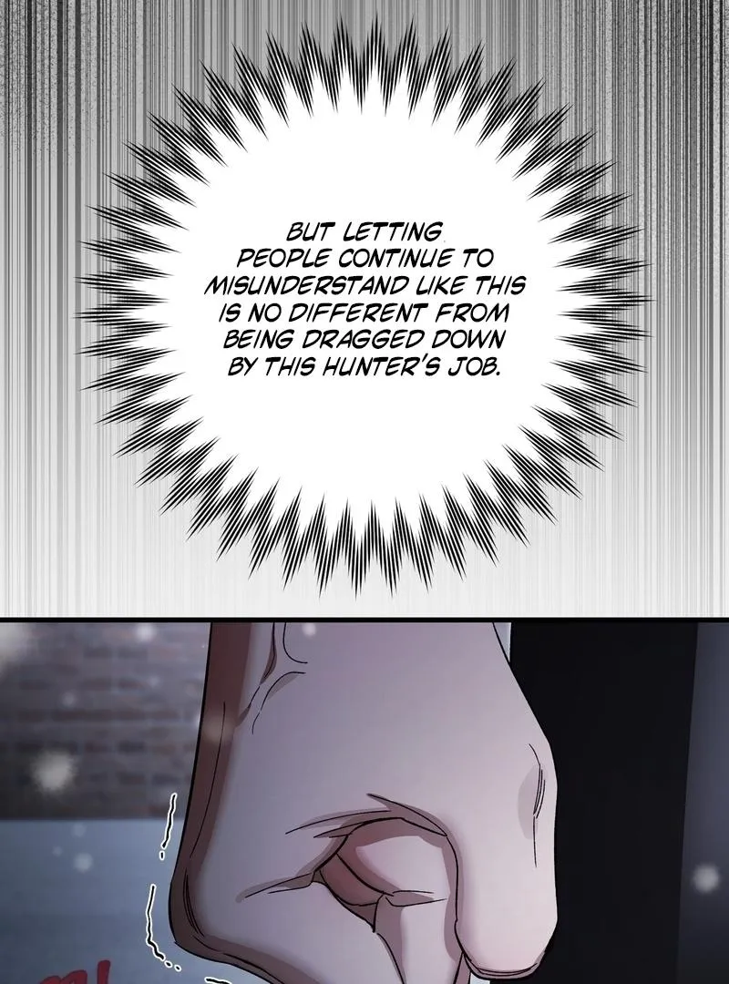 The Delusional Hunter in Another World Chapter 1 page 37 - 