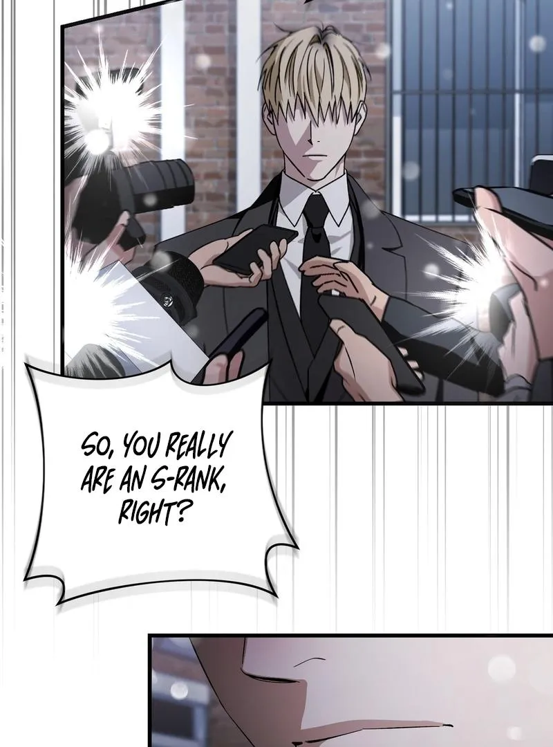 The Delusional Hunter in Another World Chapter 1 page 45 - 