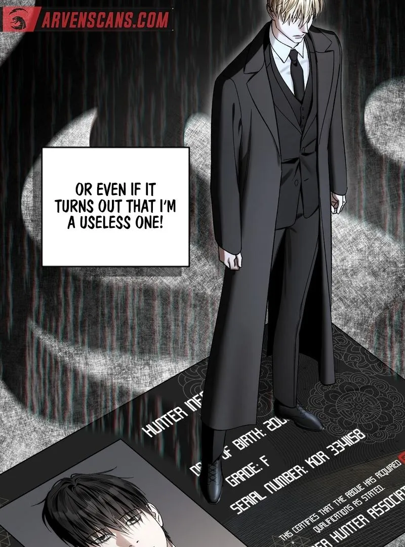 The Delusional Hunter in Another World Chapter 1 page 48 - 