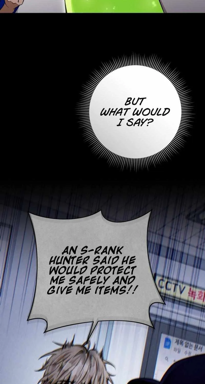 The Delusional Hunter in Another World Chapter 10 page 11 - 