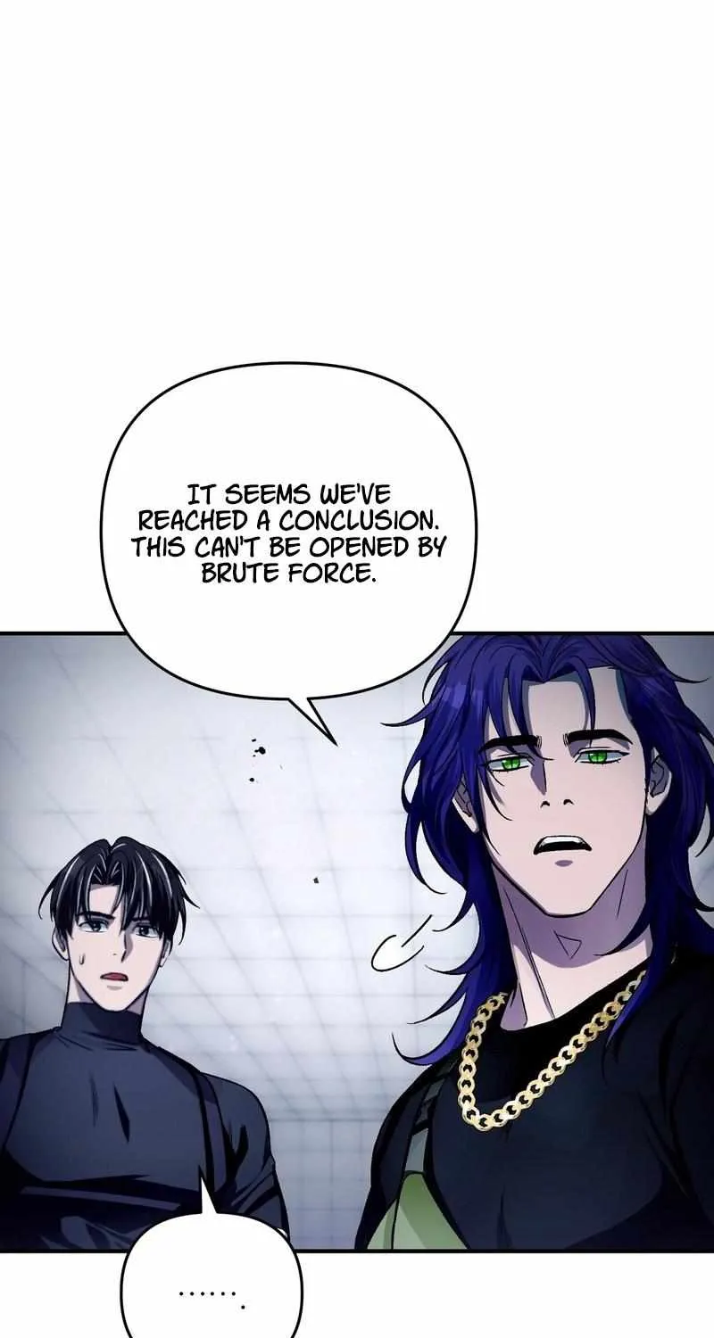 The Delusional Hunter in Another World Chapter 10 page 102 - 