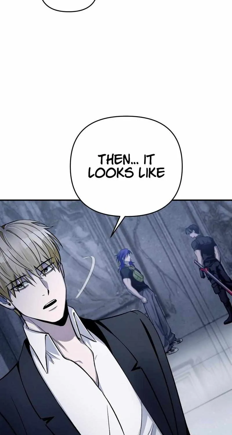 The Delusional Hunter in Another World Chapter 10 page 103 - 