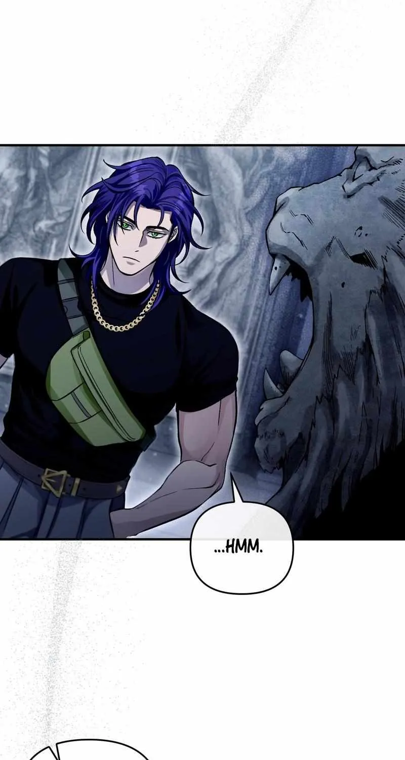 The Delusional Hunter in Another World Chapter 10 page 107 - 
