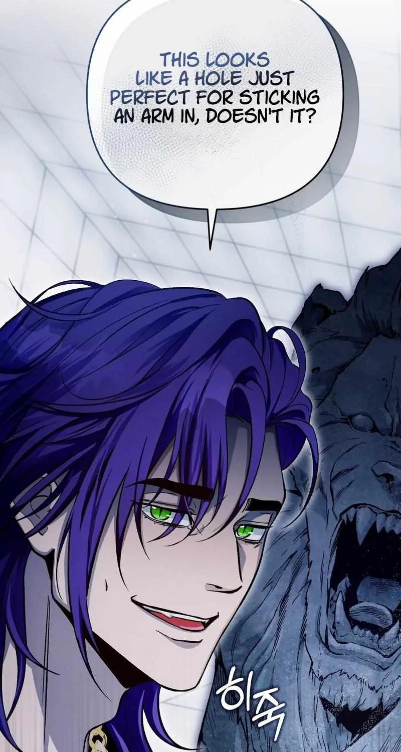 The Delusional Hunter in Another World Chapter 10 page 109 - 