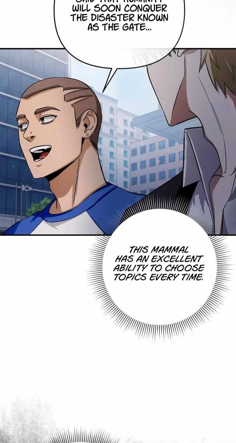 The Delusional Hunter in Another World Chapter 10 page 15 - 