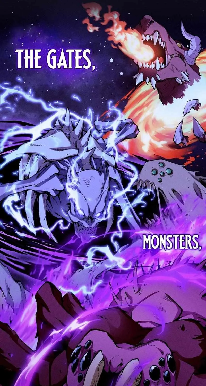 The Delusional Hunter in Another World Chapter 10 page 18 - 