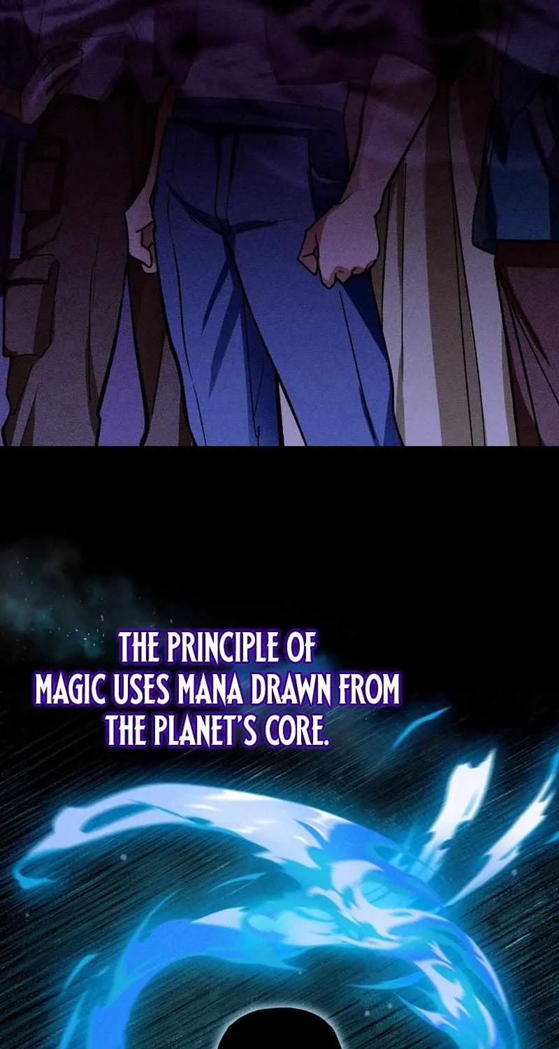 The Delusional Hunter in Another World Chapter 10 page 20 - 