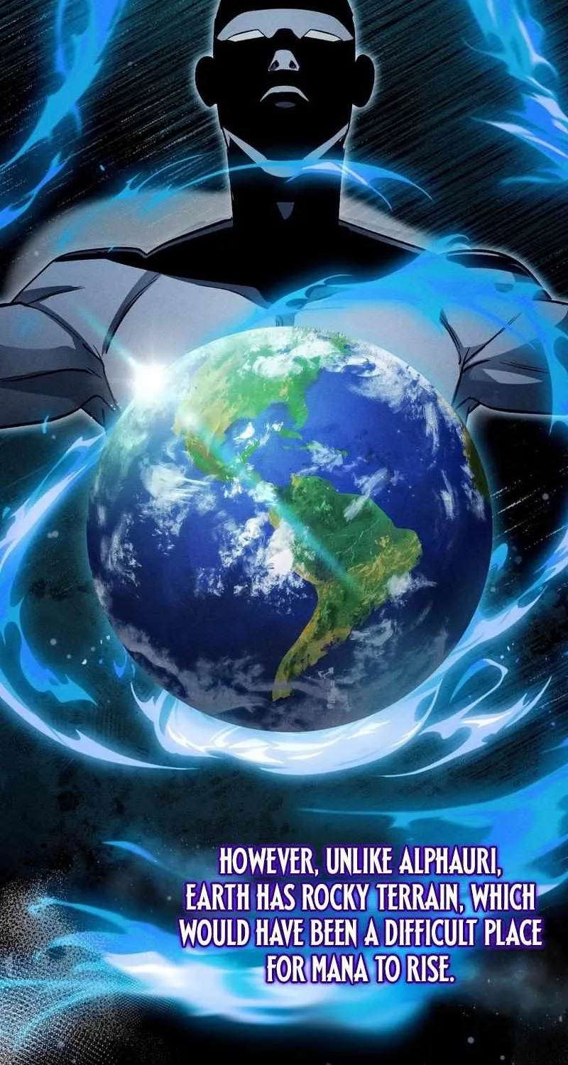 The Delusional Hunter in Another World Chapter 10 page 21 - 