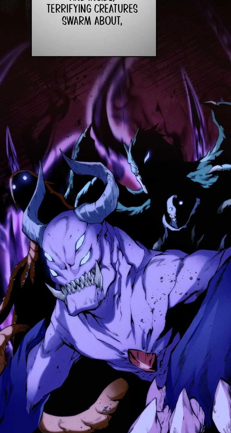 The Delusional Hunter in Another World Chapter 10 page 24 - 