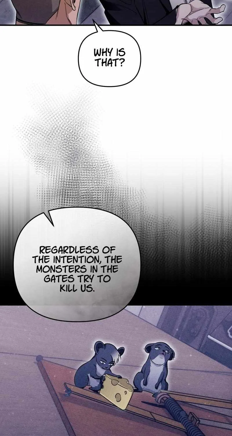The Delusional Hunter in Another World Chapter 10 page 30 - 