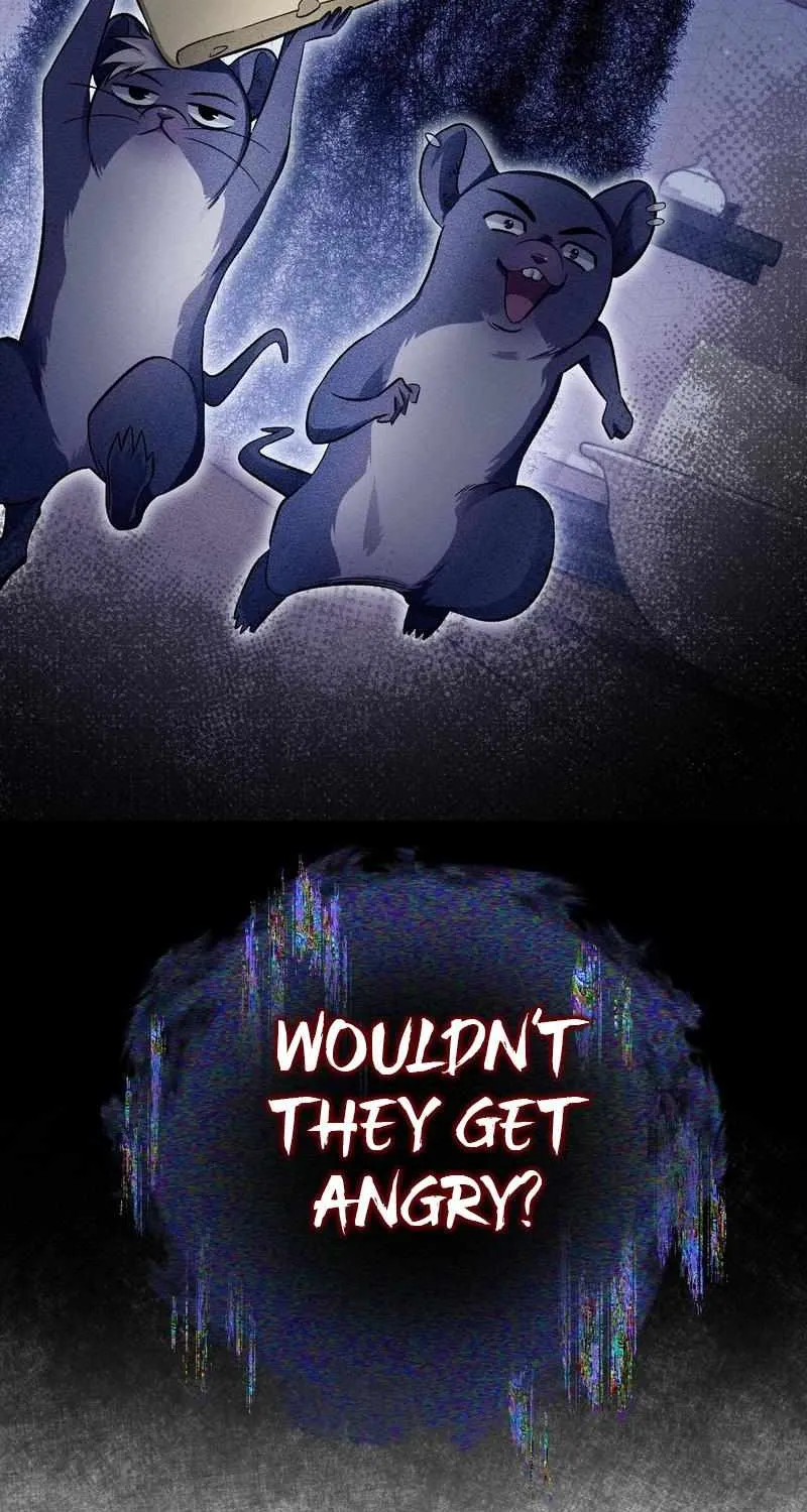 The Delusional Hunter in Another World Chapter 10 page 33 - 