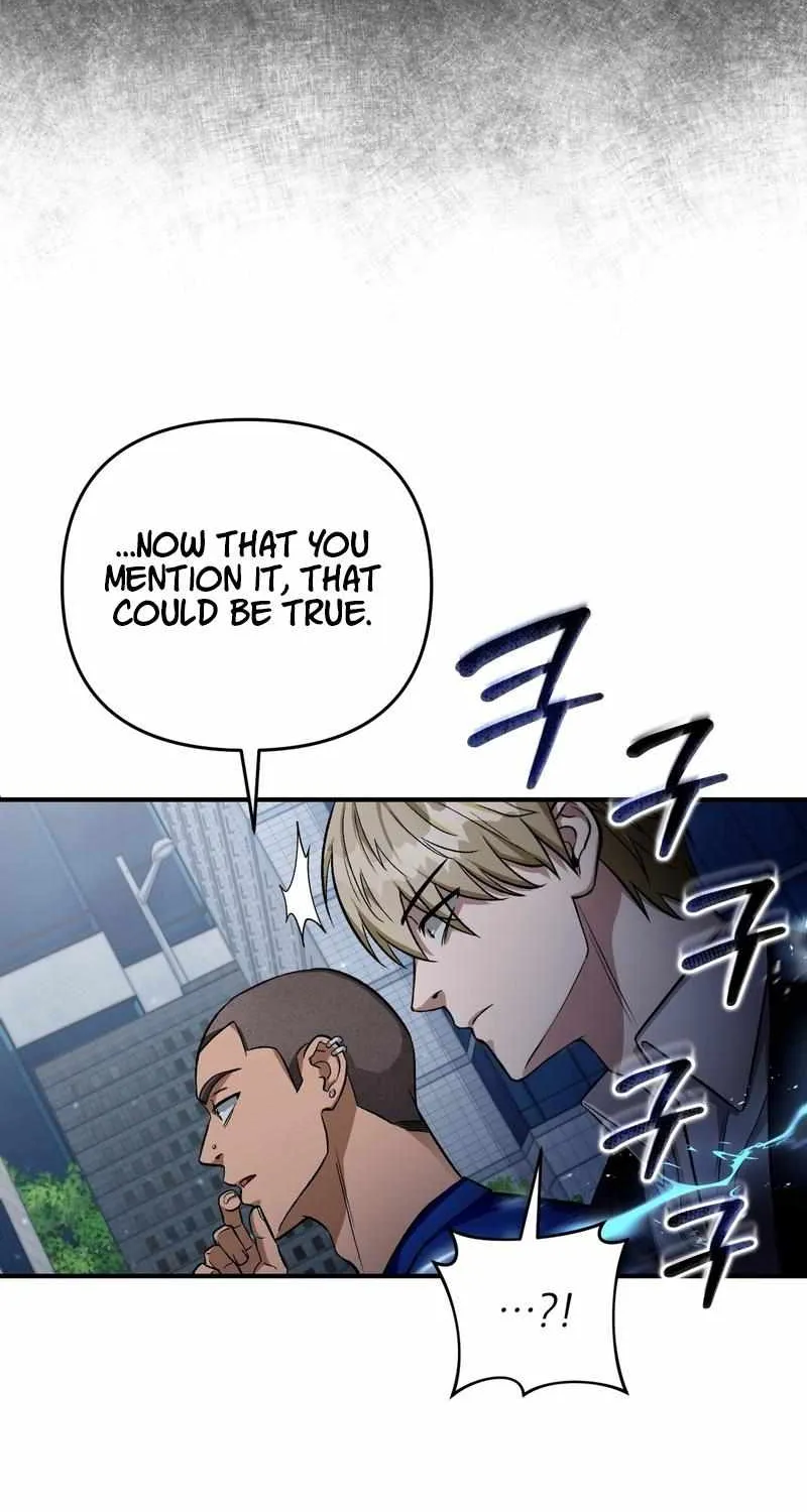 The Delusional Hunter in Another World Chapter 10 page 34 - 