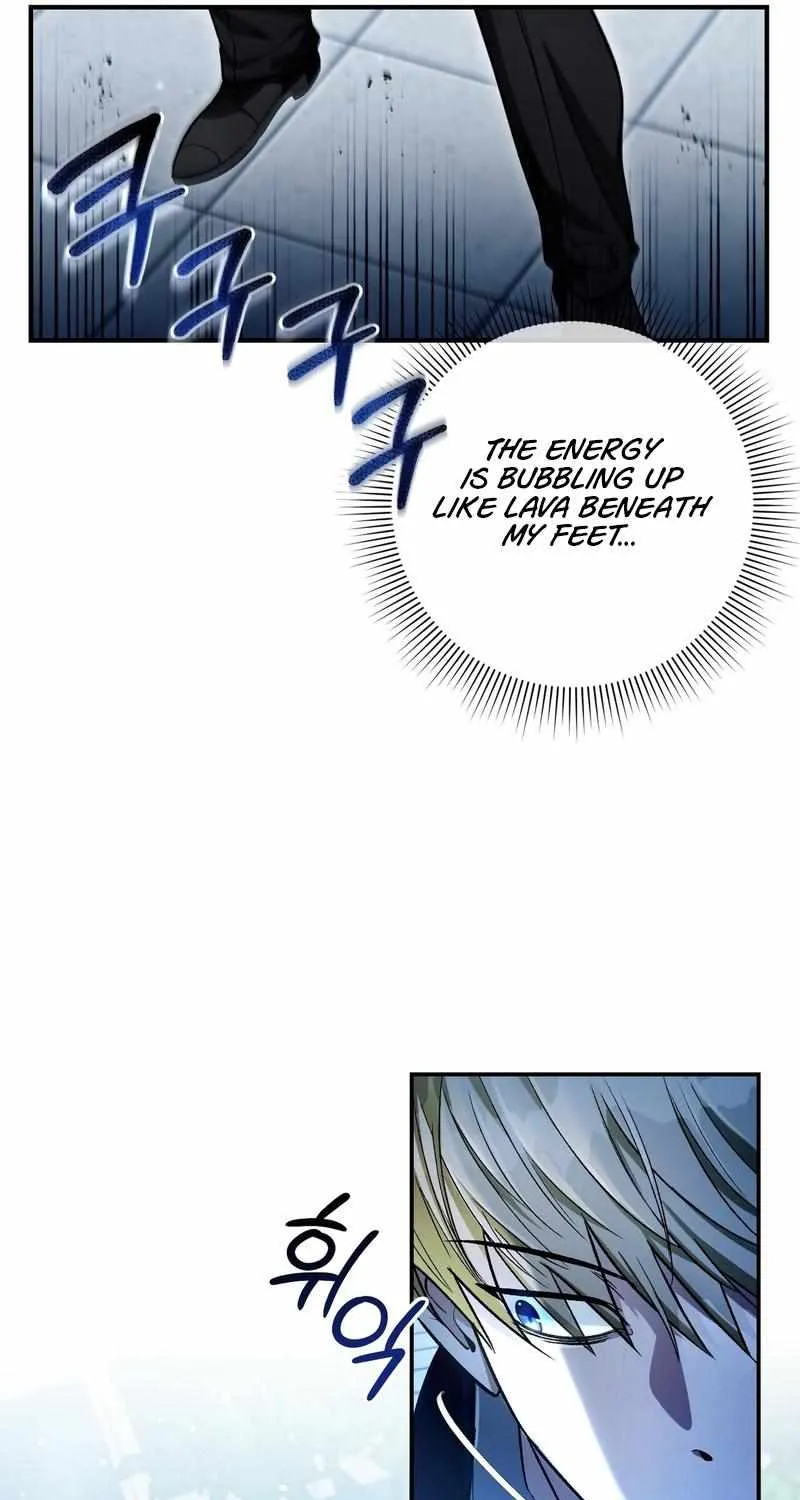 The Delusional Hunter in Another World Chapter 10 page 36 - 