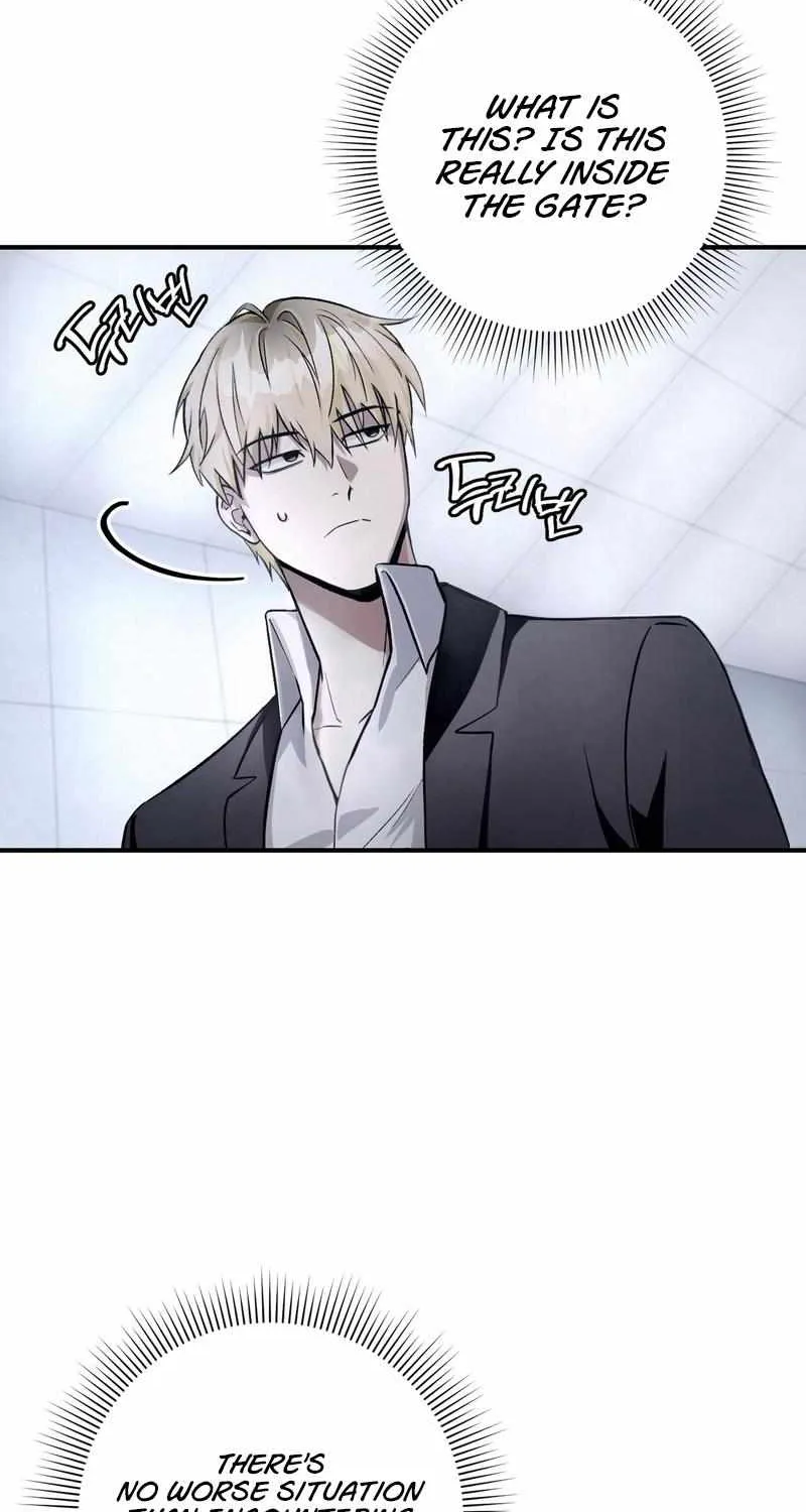 The Delusional Hunter in Another World Chapter 10 page 50 - 