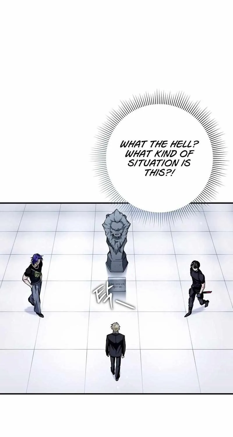 The Delusional Hunter in Another World Chapter 10 page 63 - 