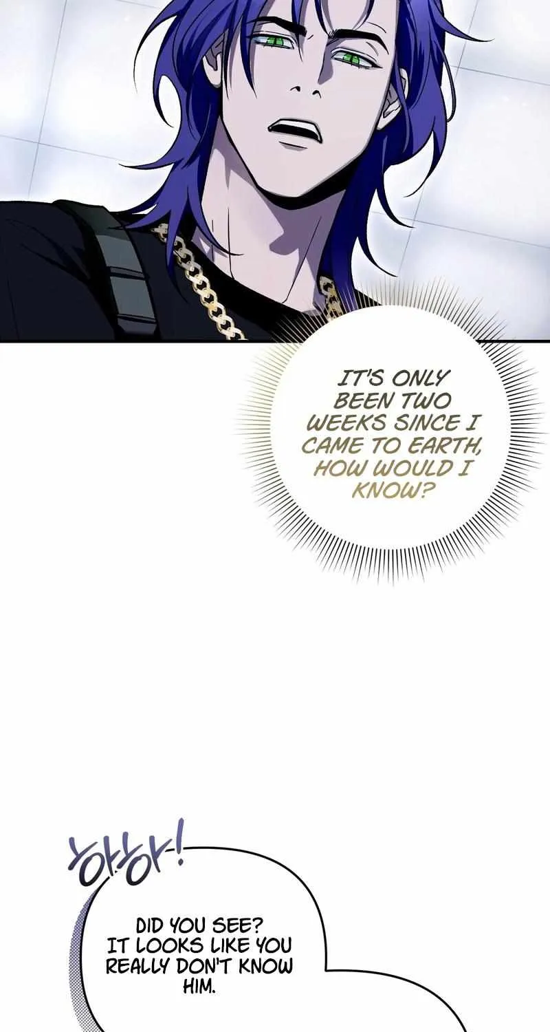 The Delusional Hunter in Another World Chapter 10 page 67 - 
