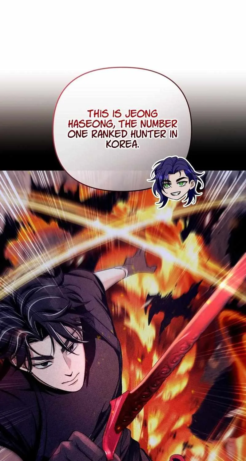 The Delusional Hunter in Another World Chapter 10 page 69 - 