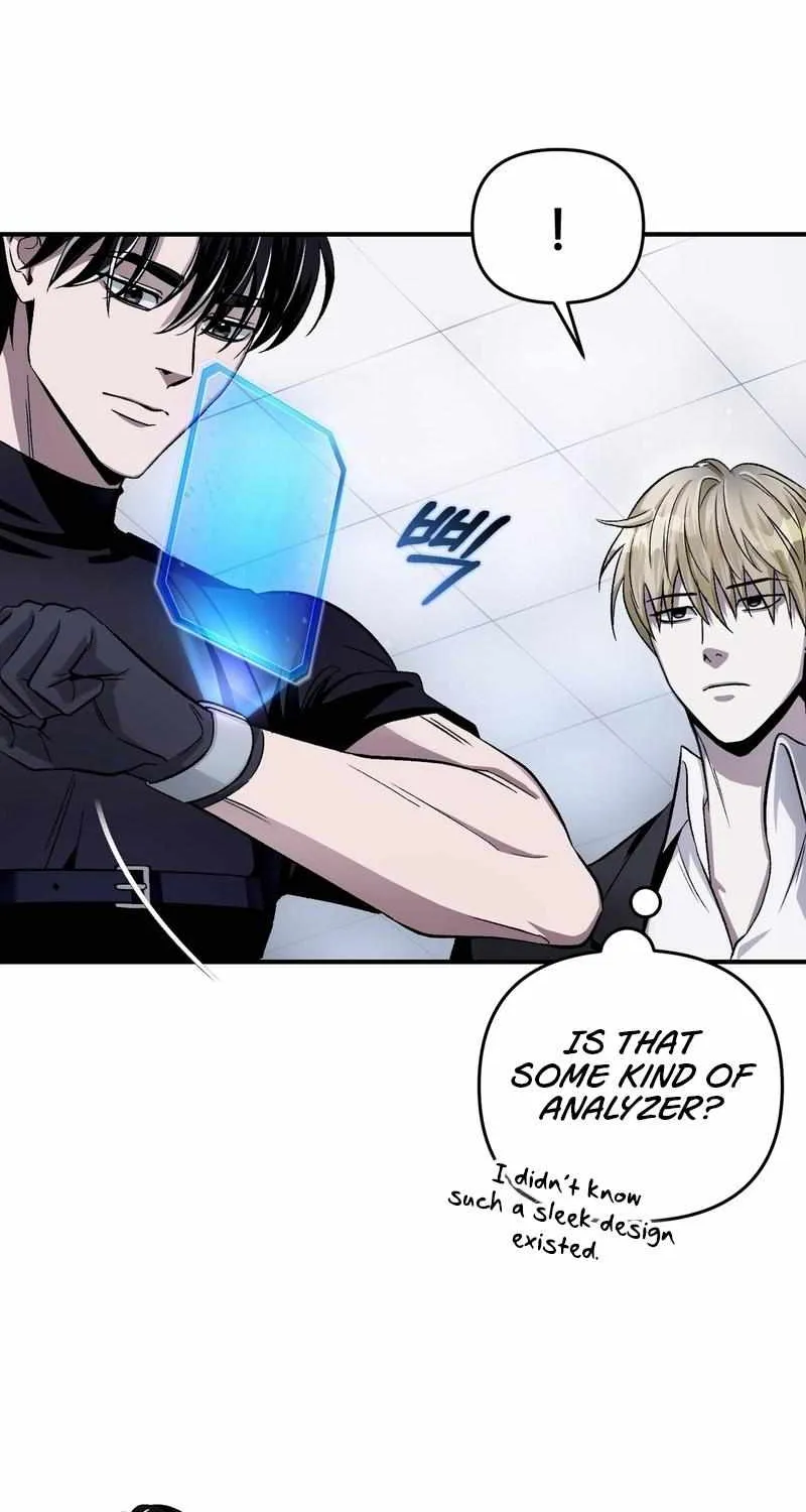 The Delusional Hunter in Another World Chapter 10 page 75 - 