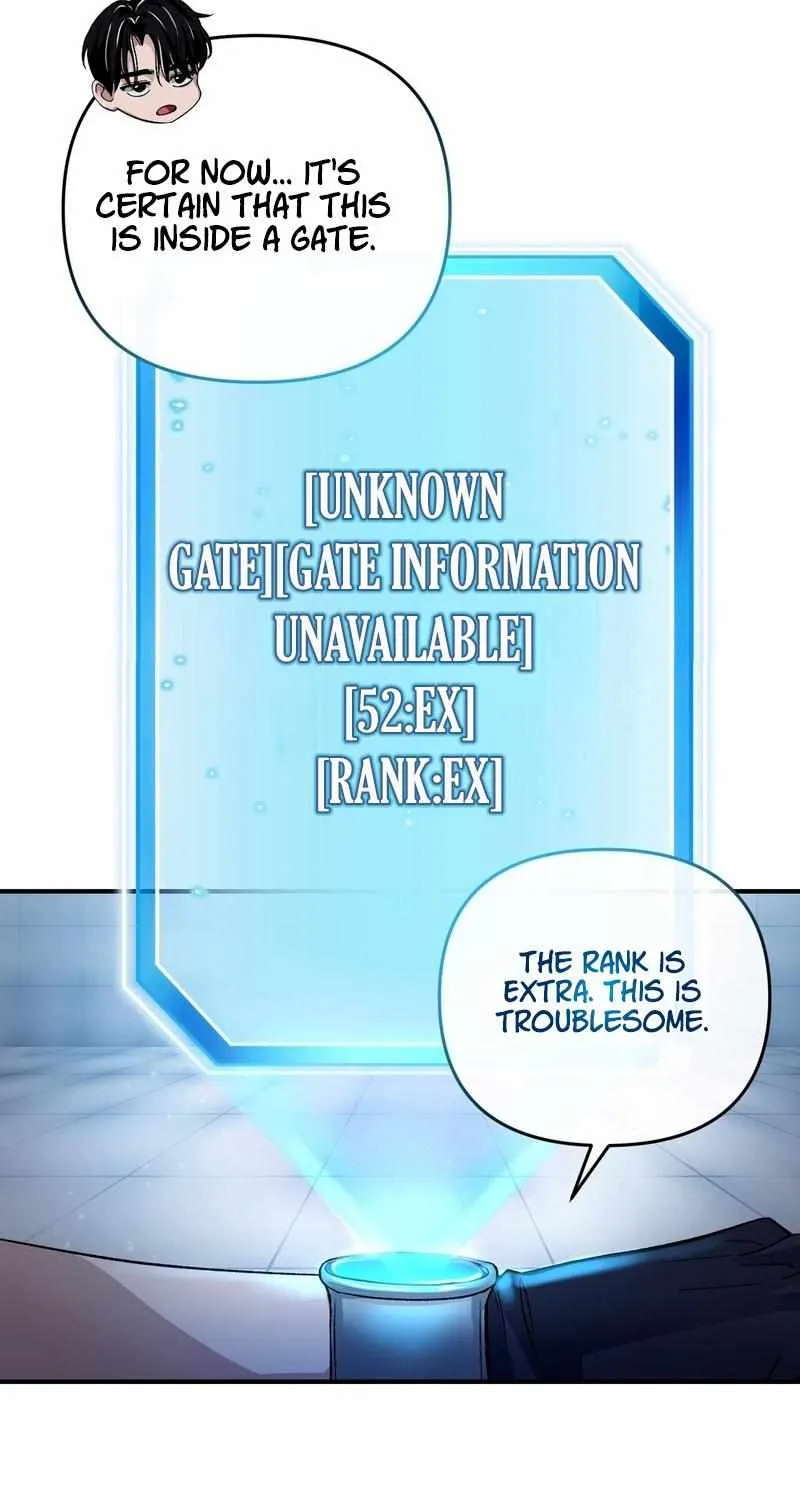 The Delusional Hunter in Another World Chapter 10 page 76 - 
