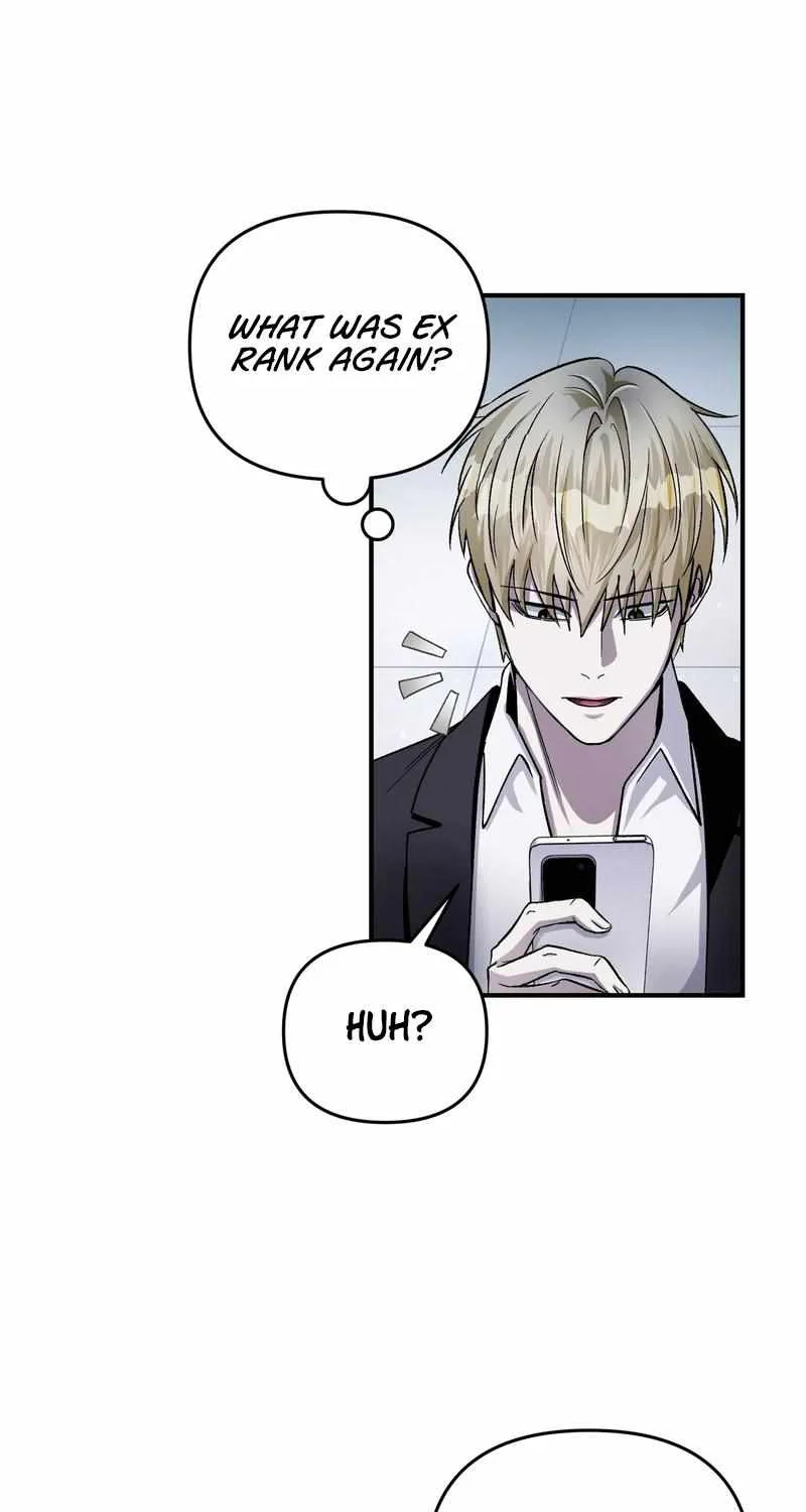 The Delusional Hunter in Another World Chapter 10 page 77 - 