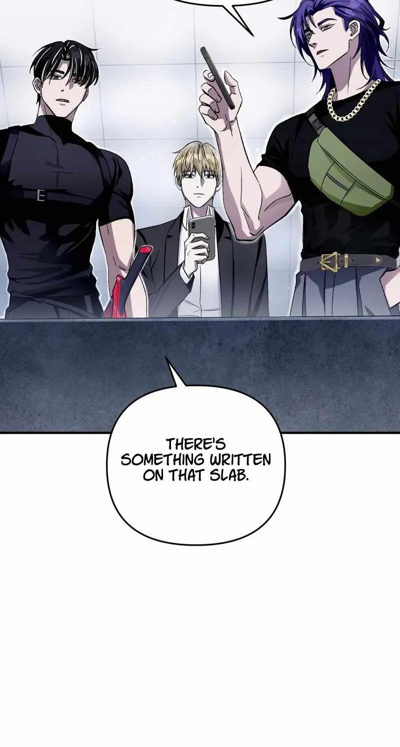 The Delusional Hunter in Another World Chapter 10 page 79 - 