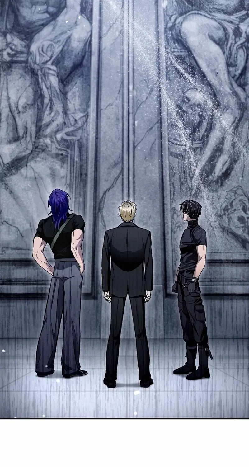 The Delusional Hunter in Another World Chapter 10 page 82 - 