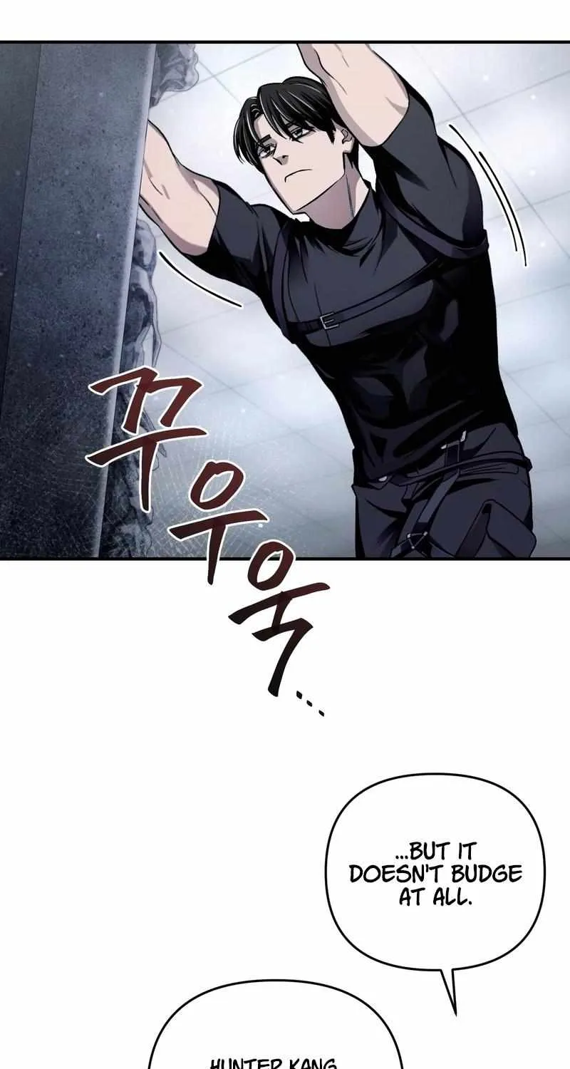 The Delusional Hunter in Another World Chapter 10 page 84 - 