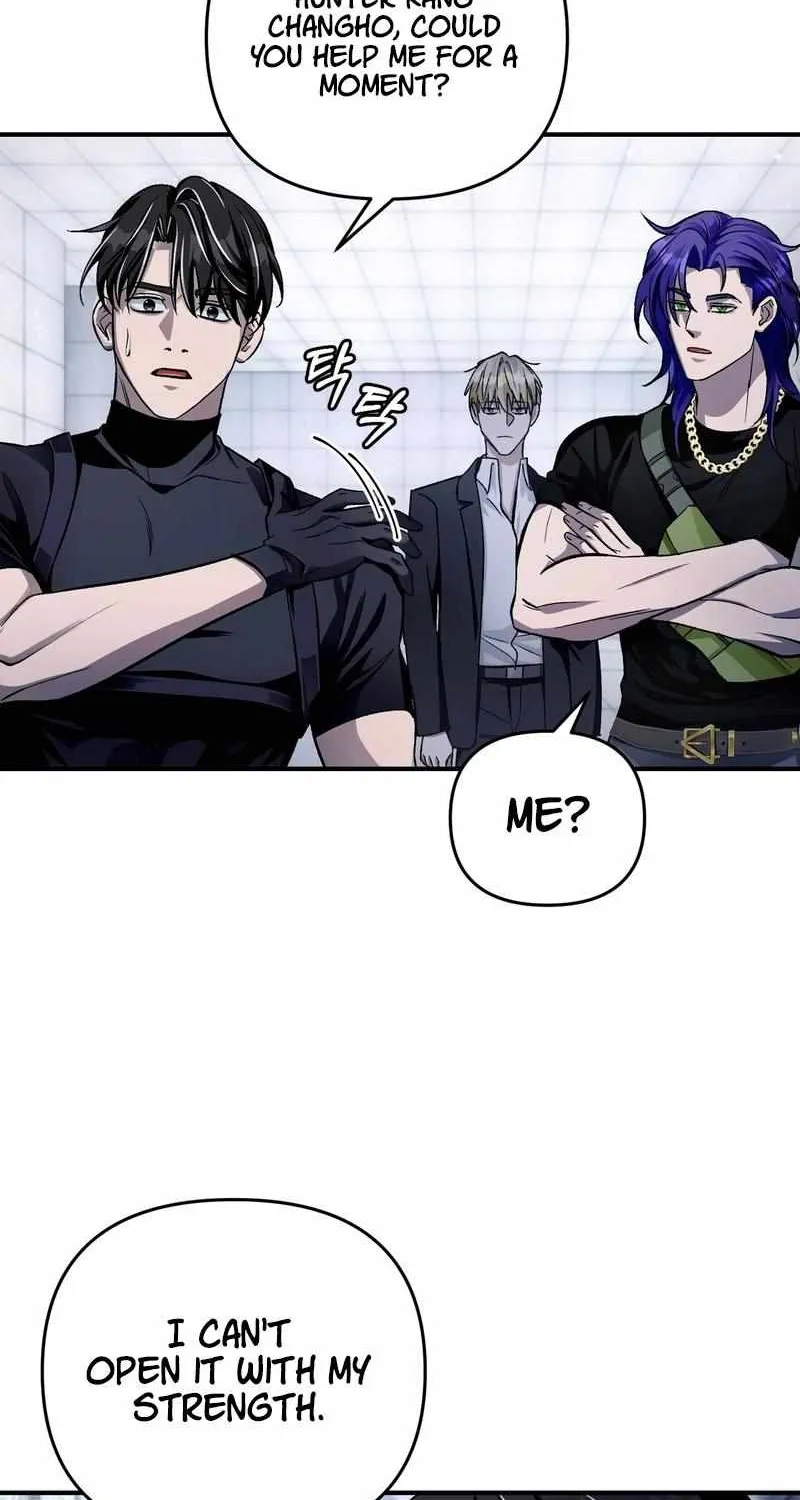 The Delusional Hunter in Another World Chapter 10 page 85 - 