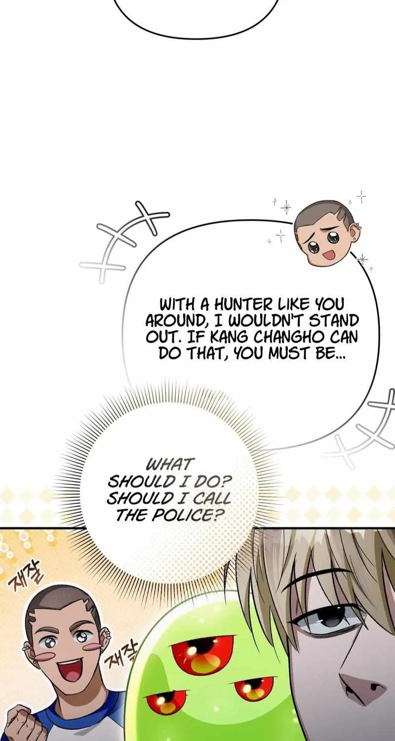 The Delusional Hunter in Another World Chapter 10 page 10 - 