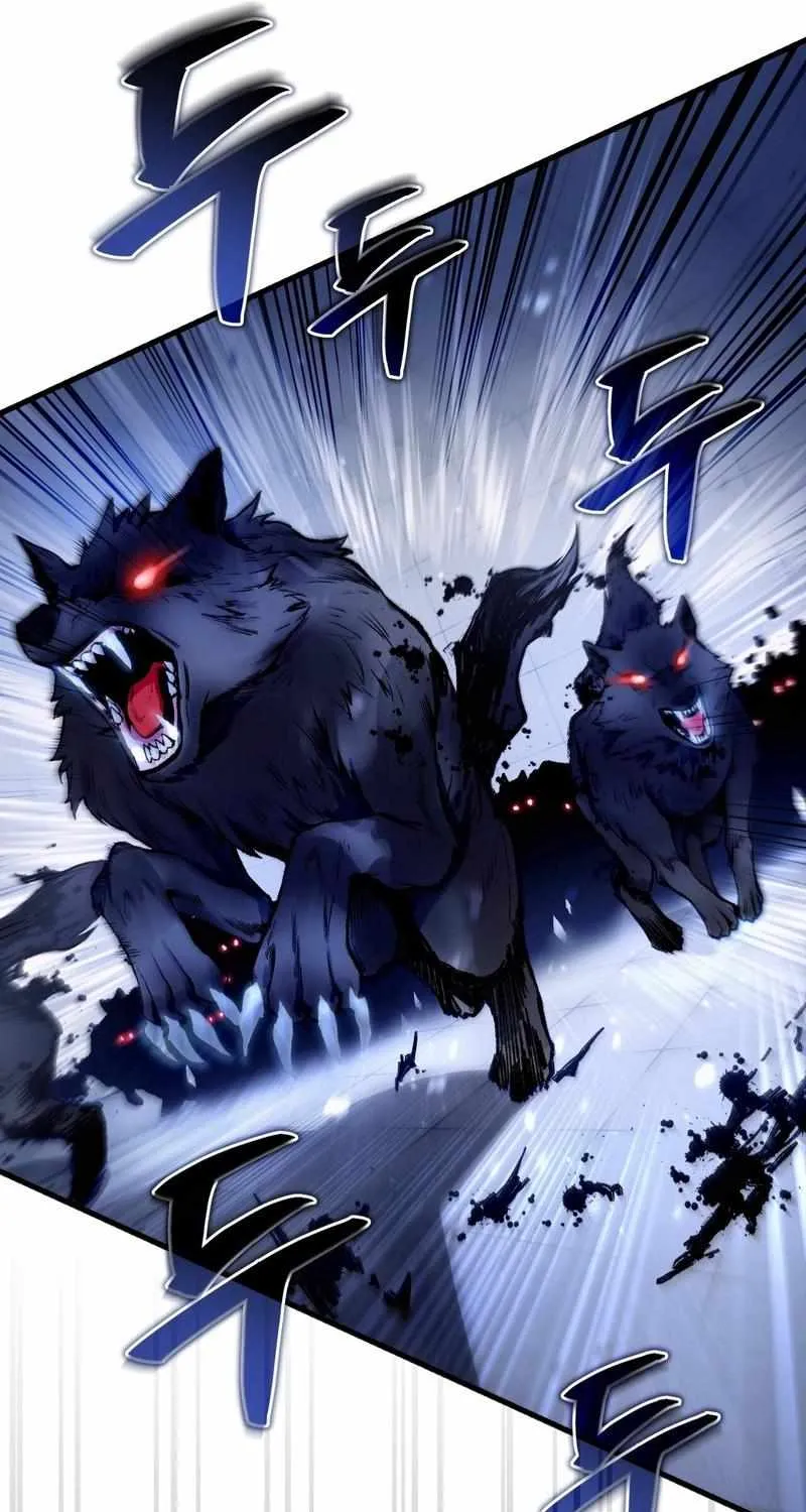 The Delusional Hunter in Another World Chapter 11 page 103 - 