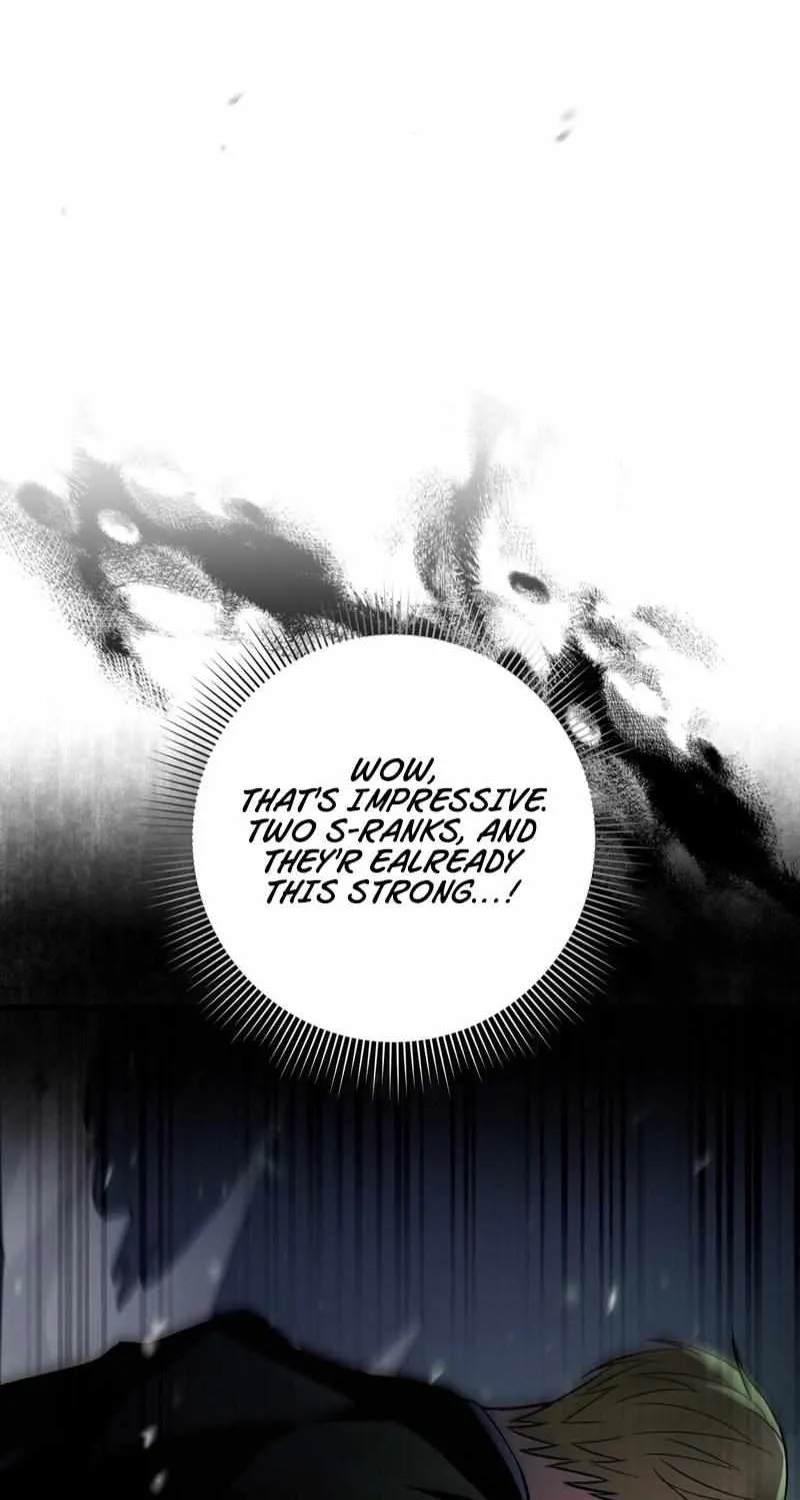 The Delusional Hunter in Another World Chapter 11 page 108 - 