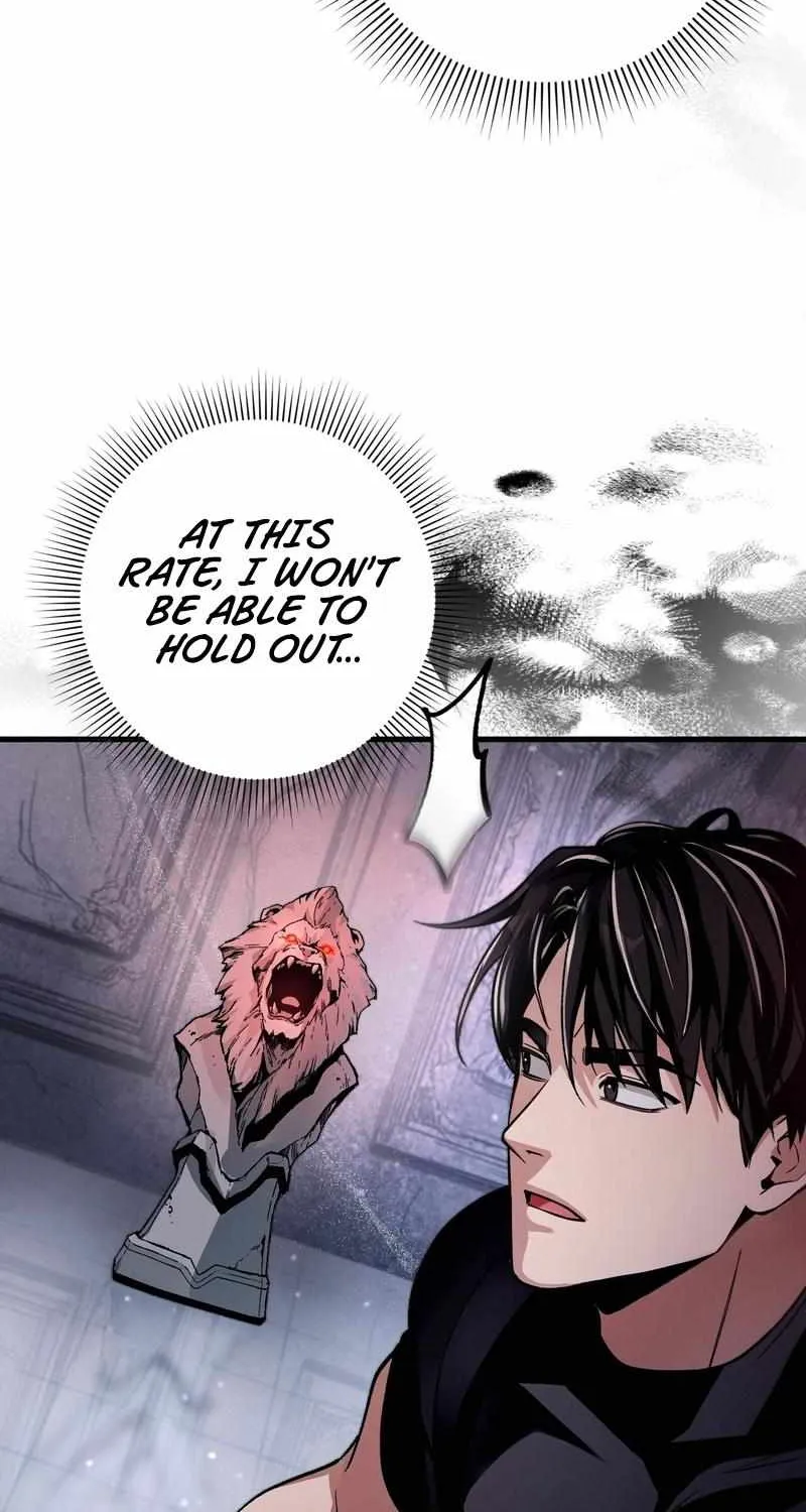The Delusional Hunter in Another World Chapter 11 page 113 - 