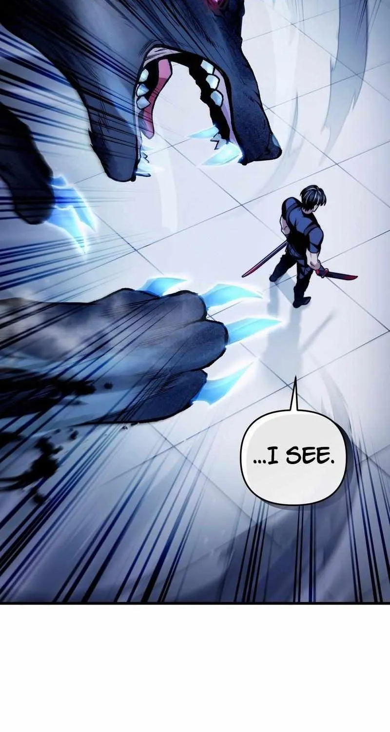 The Delusional Hunter in Another World Chapter 11 page 117 - 