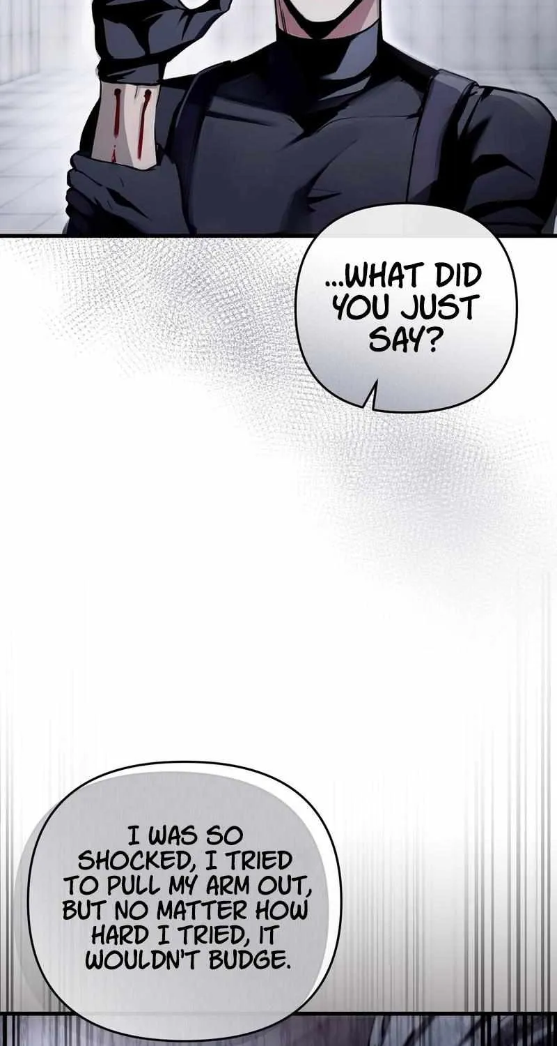 The Delusional Hunter in Another World Chapter 11 page 13 - 