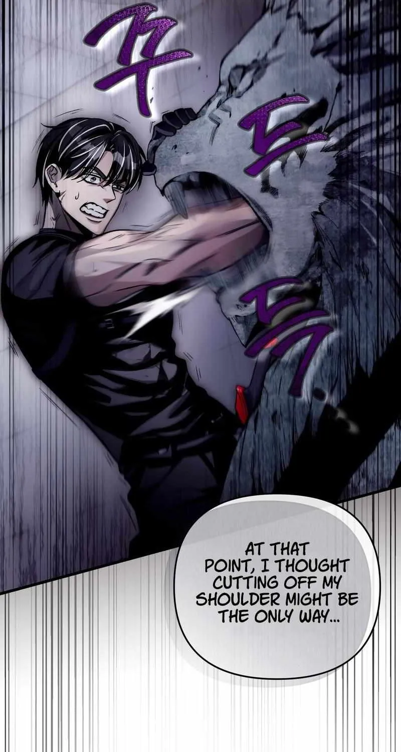 The Delusional Hunter in Another World Chapter 11 page 14 - 
