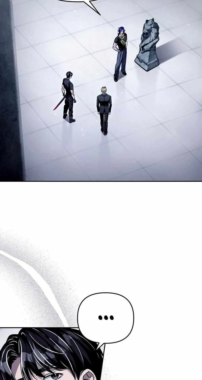 The Delusional Hunter in Another World Chapter 11 page 3 - 
