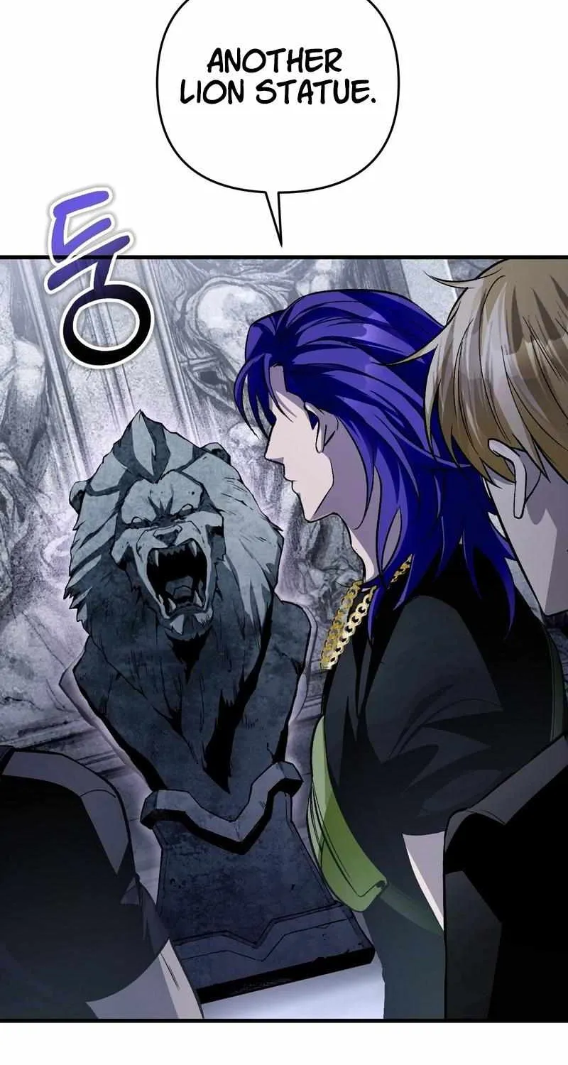 The Delusional Hunter in Another World Chapter 11 page 21 - 