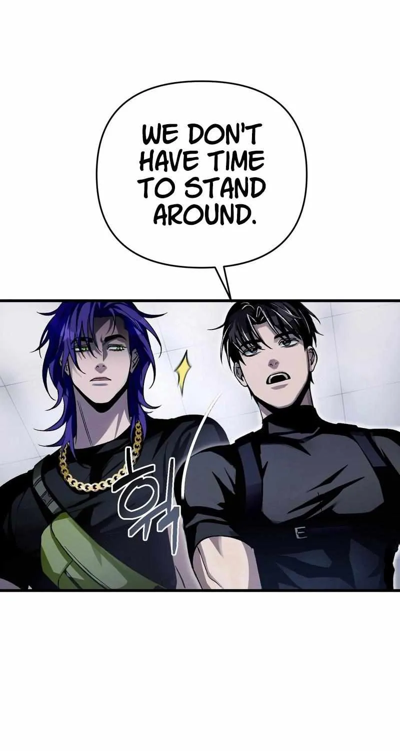 The Delusional Hunter in Another World Chapter 11 page 22 - 
