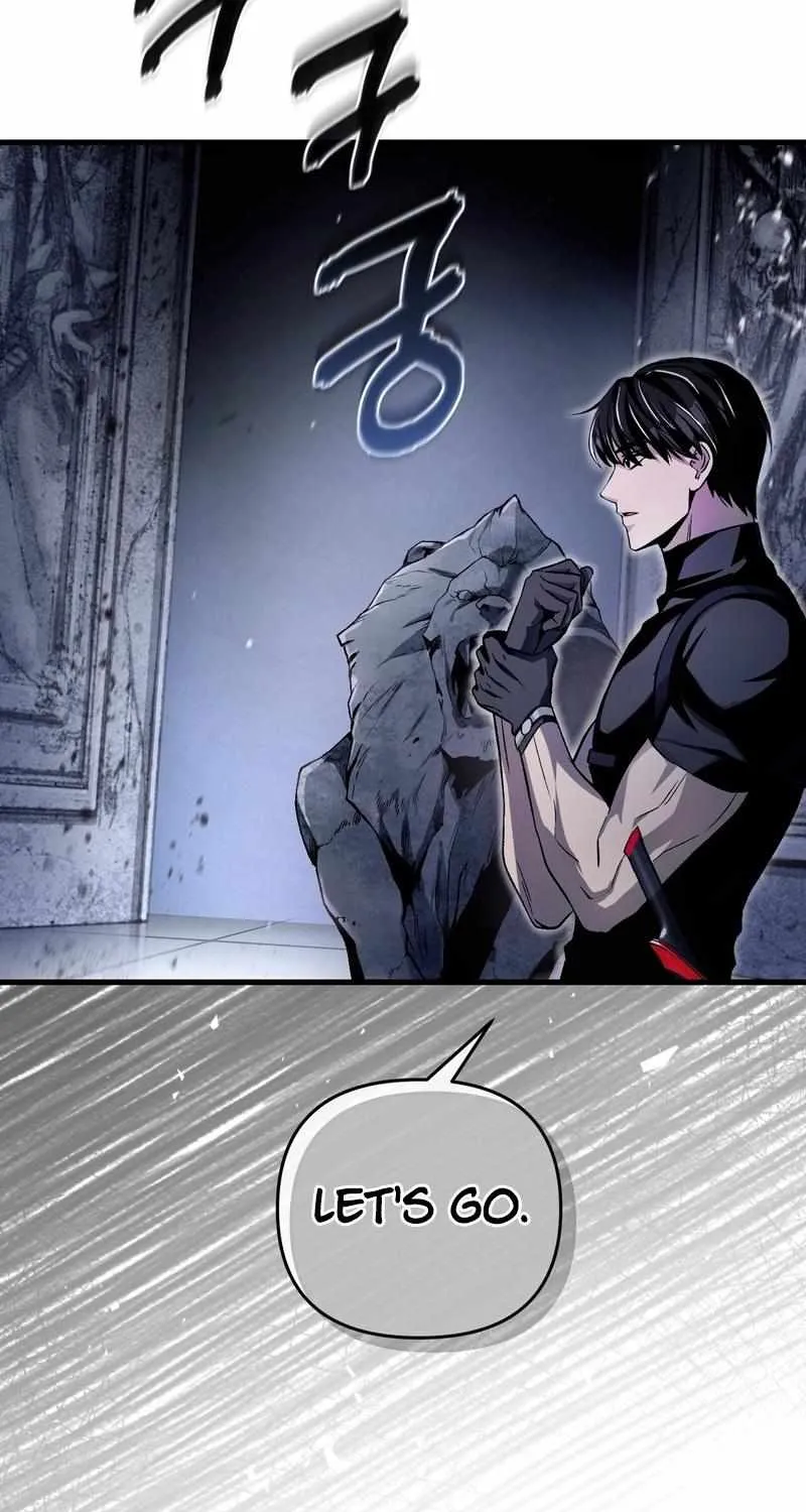 The Delusional Hunter in Another World Chapter 11 page 24 - 