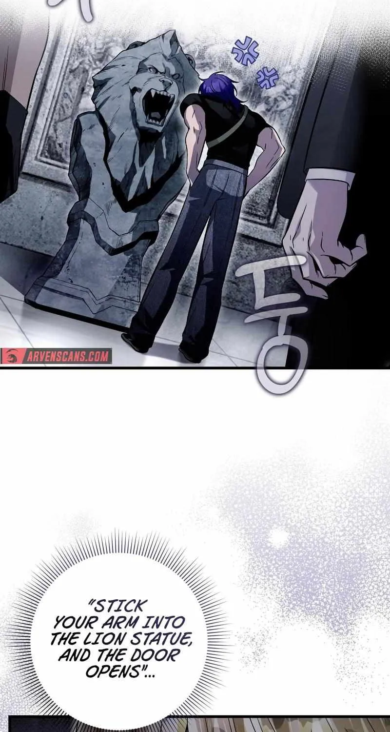 The Delusional Hunter in Another World Chapter 11 page 27 - 