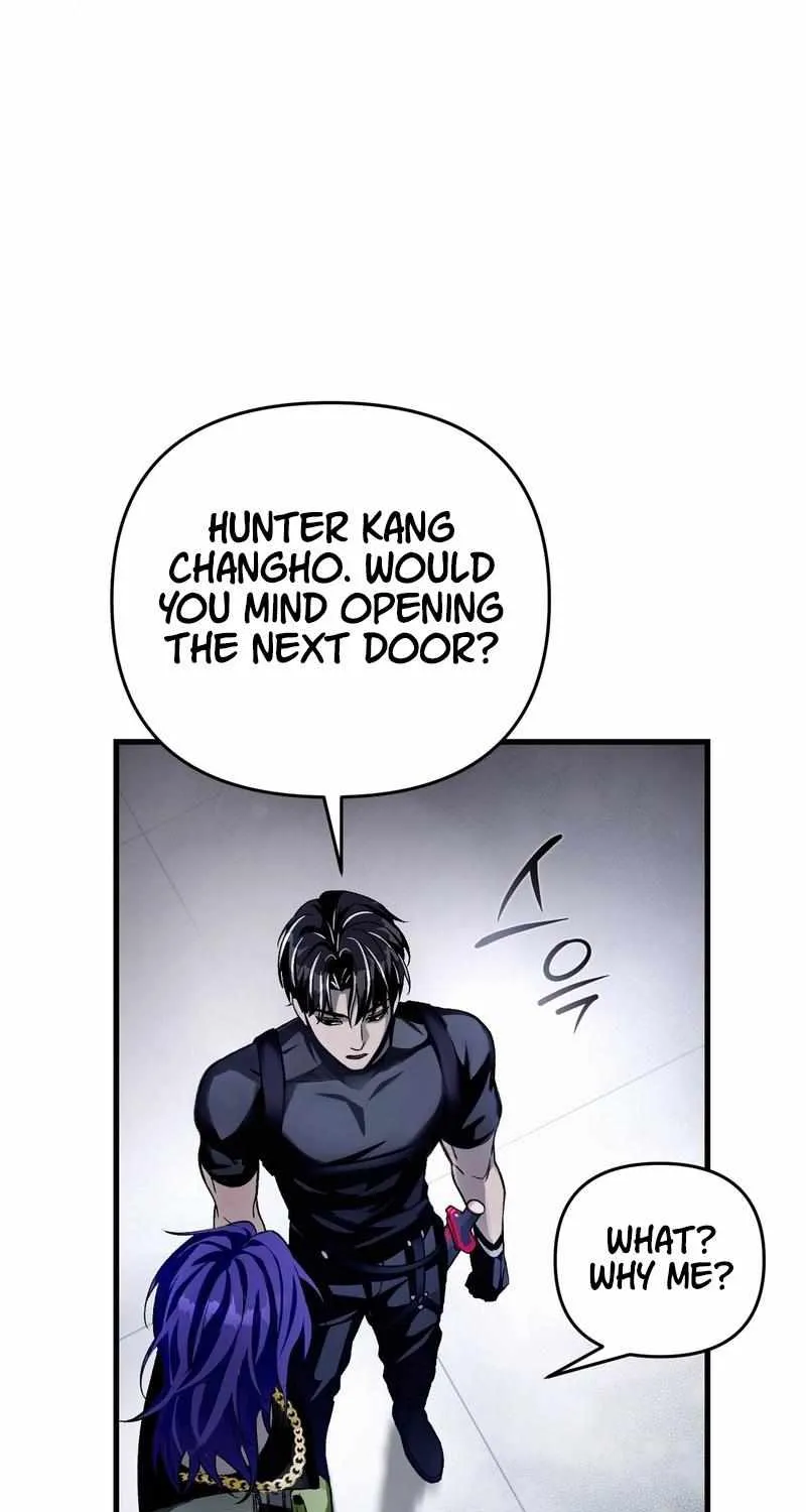 The Delusional Hunter in Another World Chapter 11 page 29 - 